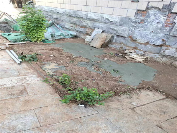 墨竹工卡地基基础注浆增加承载力灌浆加固