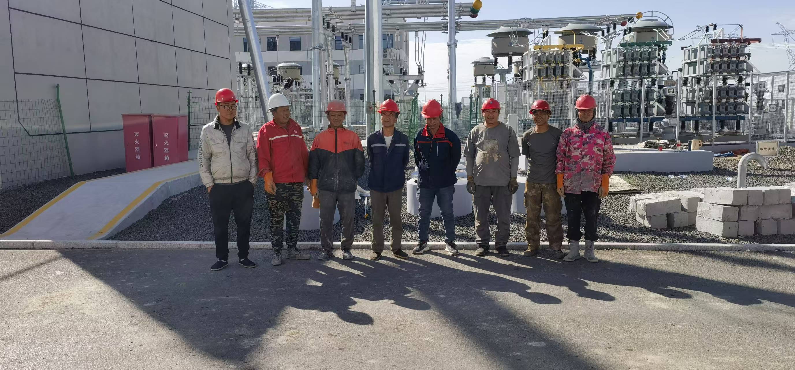 墨竹工卡地基沉降如何修复?